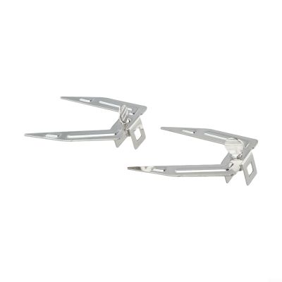 Valixirant Rotating Fork for Oven and Air Fryer