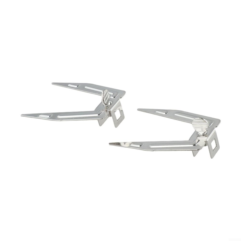 Valixirant Rotating Fork for Oven and Air Fryer