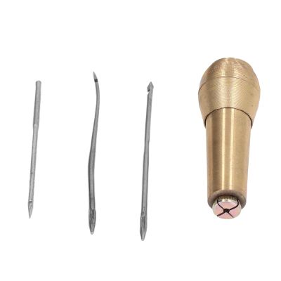 Spacnana Leather Awl Set