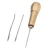 Spacnana Leather Awl Set view 3