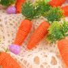 Dudsodi Decorative Carrots, 4 pcs Table Decoration view 2