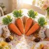 Dudsodi Decorative Carrots, 4 pcs Table Decoration view 3