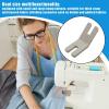 Generic Hump Jumper Sewing Machine Spacer Plate Set view 2