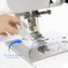 Generic Hump Jumper Sewing Machine Spacer Plate Set view 4