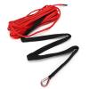 15 m Synthetic Winch Rope, 7,700 lb Breaking Strength, SUV Replacement view 1