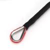 15 m Synthetic Winch Rope, 7,700 lb Breaking Strength, SUV Replacement view 3