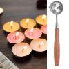 Naroote Wax Seal Melting Spoon view 3