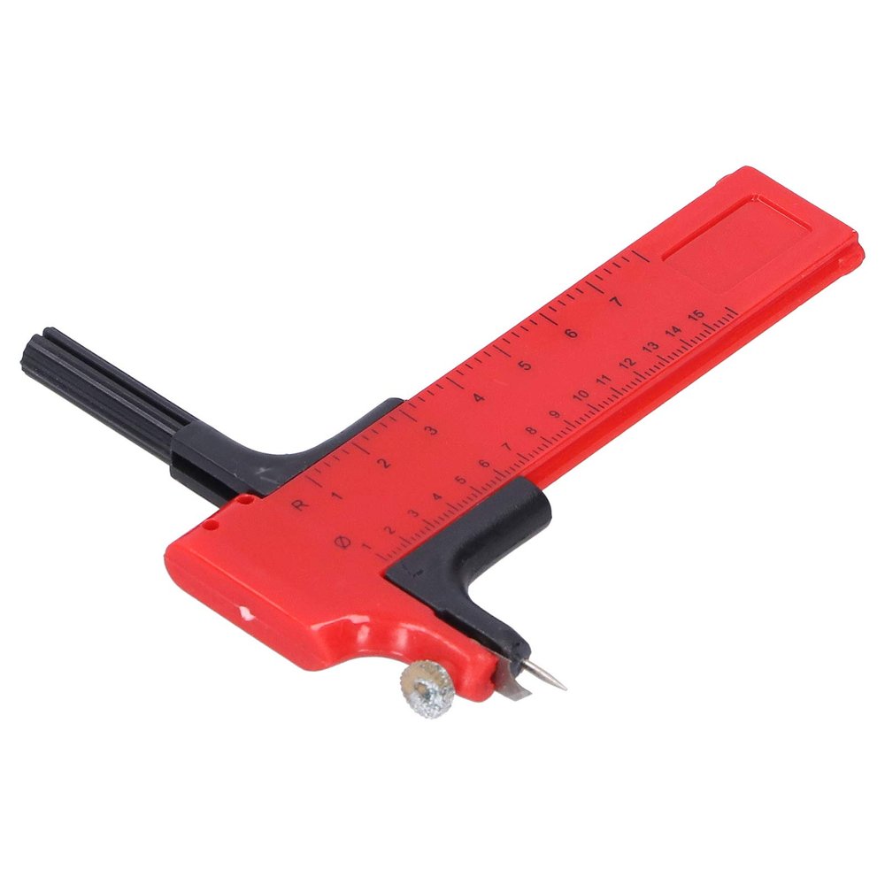Spacnana Circle Cutter