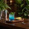 Grevosea Oval Wooden Serving Tray view 4