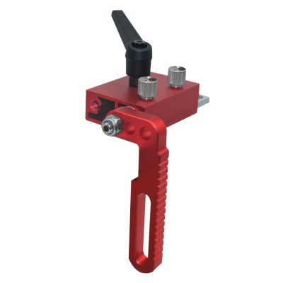 Aluminum Alloy Fence Flip Stop, Type 75