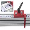 Aluminum Alloy Fence Flip Stop, Type 75 view 3