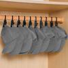 Towel Hooks with 360-Degree Rotating Clip view 2