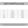 Gefomuofe Women's Elegant Eyelet Embroidery Short-Sleeve Top view 3