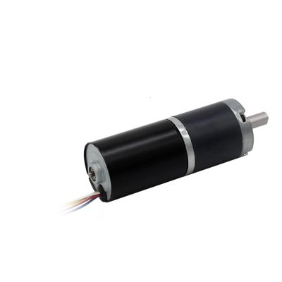 36-3650 Brushless DC Planetary Gear Motor, 12 V, Small Motor, Speed Control, High-Torque Gearbox, Low Speed, Micro (12 V, 16 rpm)