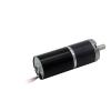 36-3650 Brushless DC Planetary Gear Motor, 12 V, Small Motor, Speed Control, High-Torque Gearbox, Low Speed, Micro (12 V, 16 rpm) view 1