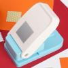 5-Piece Rectangular Postage Stamp Punch, 1 x 0.8 in view 3