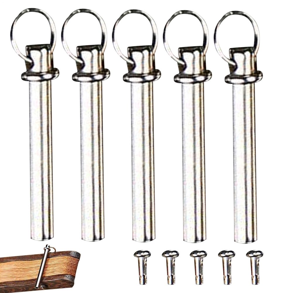Folding Fan Repair Accessories
