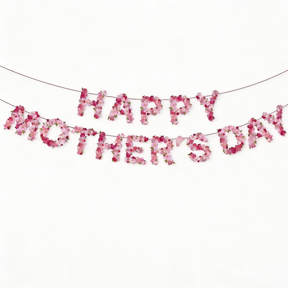 Tourima Happy Mothers Day Banner