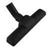 35 mm Parquet Brush Replacement for Vacuum Cleaners with Horsehair Bristles, Gray-Black view 1