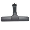 35 mm Parquet Brush Replacement for Vacuum Cleaners with Horsehair Bristles, Gray-Black view 4