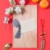 Casiler 20 Blank Table Cards with Ribbon view 4
