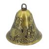 Antique Style Brass Bell for Animals view 1