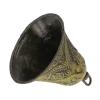Antique Style Brass Bell for Animals view 2