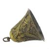 Antique Style Brass Bell for Animals view 3