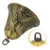 Antique Style Brass Bell for Animals view 4