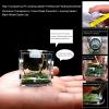 1Pc Breeding Box - Transparent Acrylic Habitat view 3