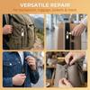 UYVPAER Zipper Repair Pulls, 12 Pack view 3
