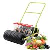 4-Row Hand-Pushed Garden Planter for Corn, Soybeans, Beans and Peanuts view 1