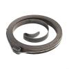 Rackumic Lawn Mower Recoil Starter Spring for GX120, 1 Piece view 2