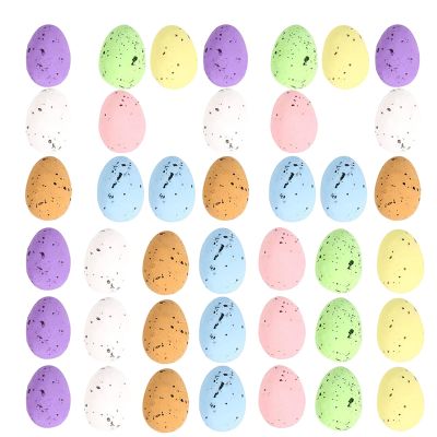 Mini Easter Decoration Eggs