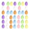 Mini Easter Decoration Eggs view 1