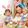 Mini Easter Decoration Eggs view 3