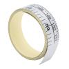 Alomejor Aluminum Adhesive Measuring Tape view 2