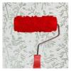 Embossed Paint Roller, Wall Décor Tool, Pattern 16 view 1