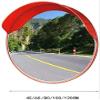 Weather-Resistant Convex Traffic Mirror for Outdoor Use view 2