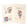 UK Greetings Father's Day Card for Dad, Grandfather, Husband, Him, Boys and Men, Poem Design, with Envelope, 14.9 x 22.9 cm view 2