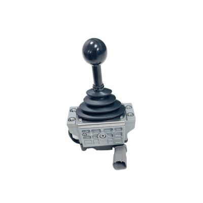 HUAYONGSS Excavator Accessory Compatible with 963D, 973D, 950H Proportional Joystick Control Assembly 307-4671