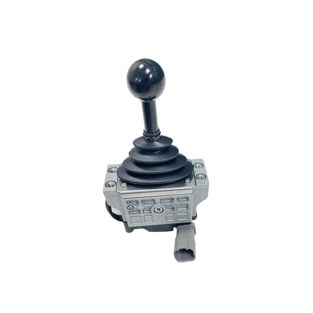 HUAYONGSS Excavator Accessory Compatible with 963D, 973D, 950H Proportional Joystick Control Assembly 307-4671