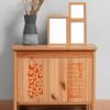 19-Piece Furniture Stencil Set view 3