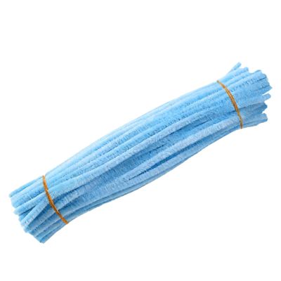 Chenille Pipe Cleaner Craft Kit