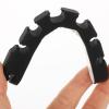Self-Adhesive Cable Clips for Desk and Wall, 2-Pack view 4