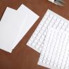 Ajcotahm 8 Sheets 3D Double-Sided Adhesive Dots view 4