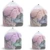 Nogeqi 4-Pack Laundry Bags for Washing Machine view 1