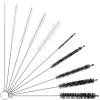 Vicloon 10-Piece Cleaning Brush Set view 1