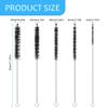 Vicloon 10-Piece Cleaning Brush Set view 2