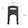 Lagomloot C Clip Replacement for K2 K4 K5 K6 Pressure Washers view 2